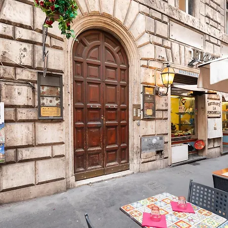 Sistina Boutique Řím