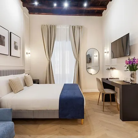 Sistina Boutique * Řím