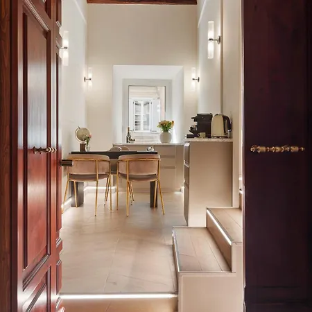Penzion Sistina Boutique