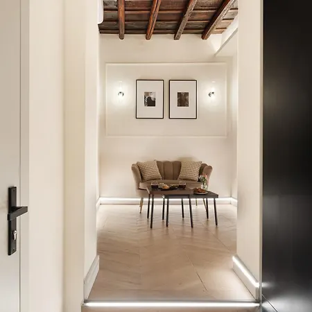 Penzion Sistina Boutique