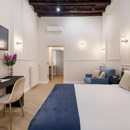 Sistina Boutique Řím