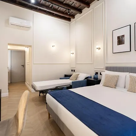 Sistina Boutique * Řím