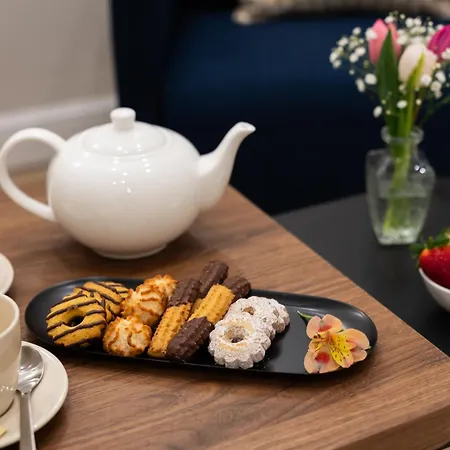 Penzion Sistina Boutique