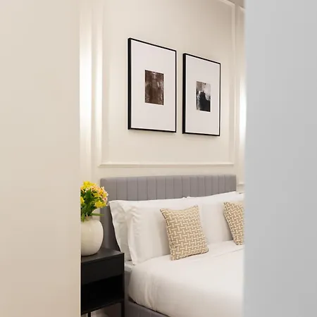 Sistina Boutique Penzion