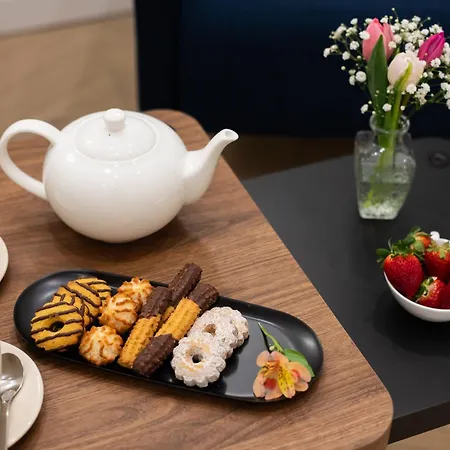 Sistina Boutique Řím