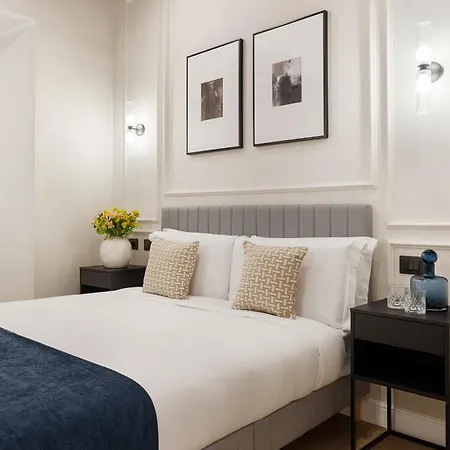 Penzion Sistina Boutique