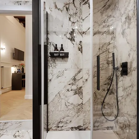 Sistina Boutique בית הארחה *