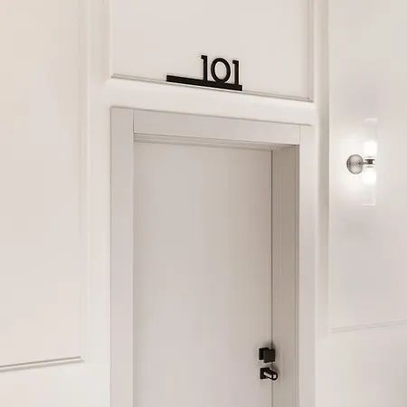 Sistina Boutique * Řím