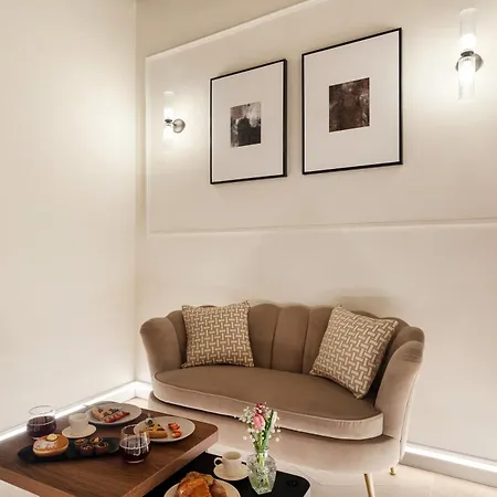 Sistina Boutique Řím