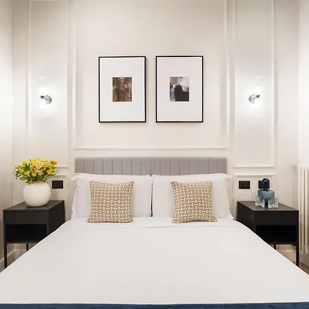 Sistina Boutique * Řím