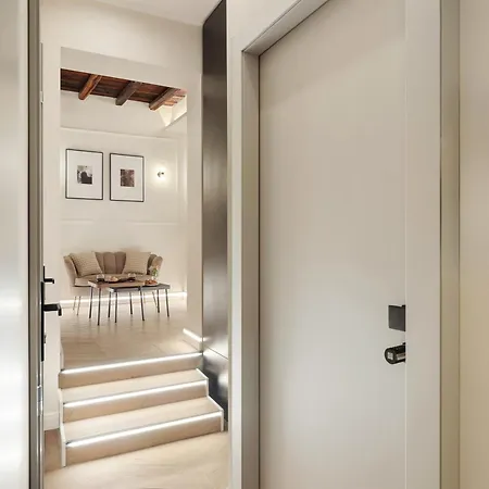 Penzion Sistina Boutique