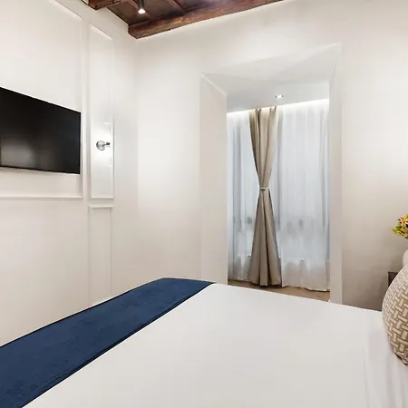 Penzion Sistina Boutique *