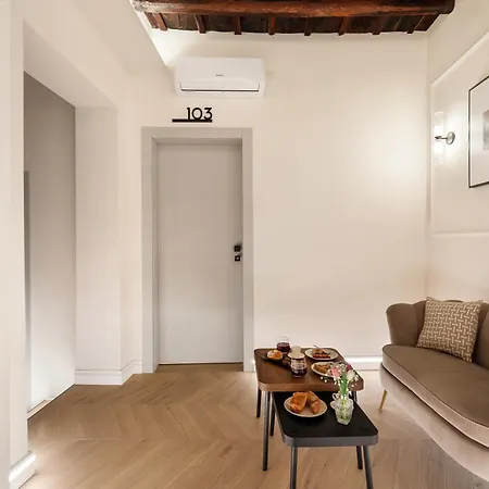 Sistina Boutique * Řím