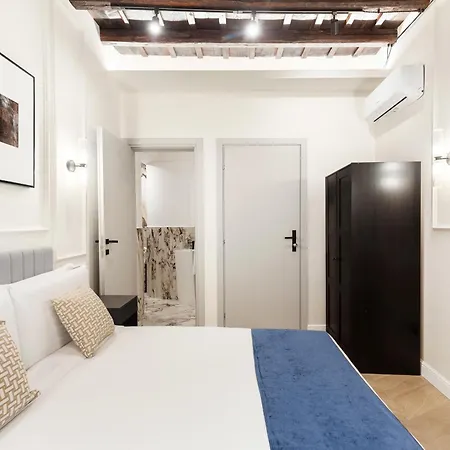 Sistina Boutique בית הארחה