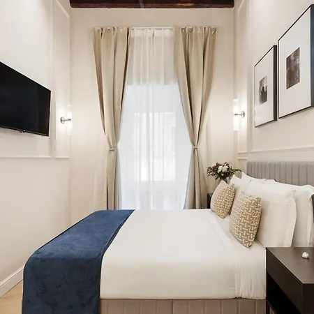 Penzion Sistina Boutique *