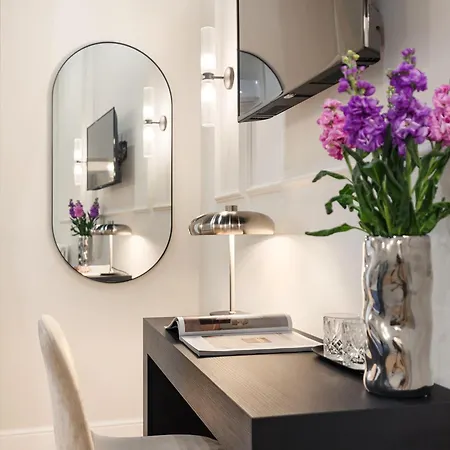 Penzion Sistina Boutique Řím