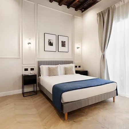 Sistina Boutique Řím