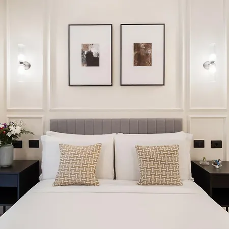 Sistina Boutique * Řím