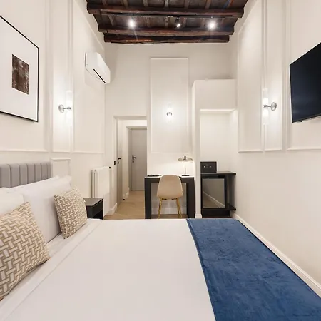 Penzion Sistina Boutique