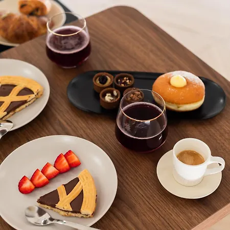 Penzion Sistina Boutique *