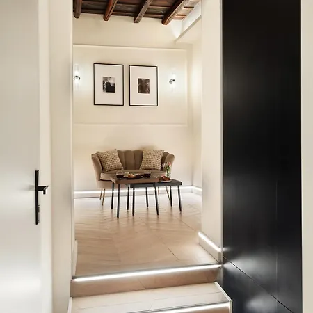 Sistina Boutique Řím