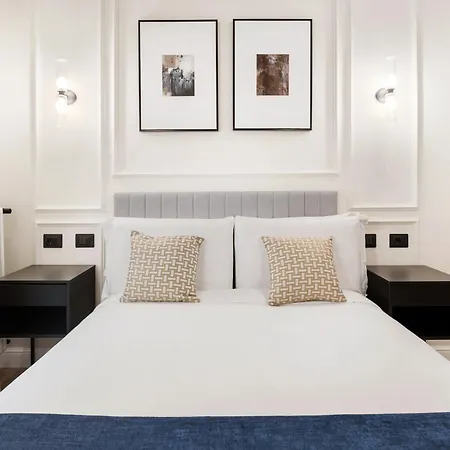 Sistina Boutique * Řím