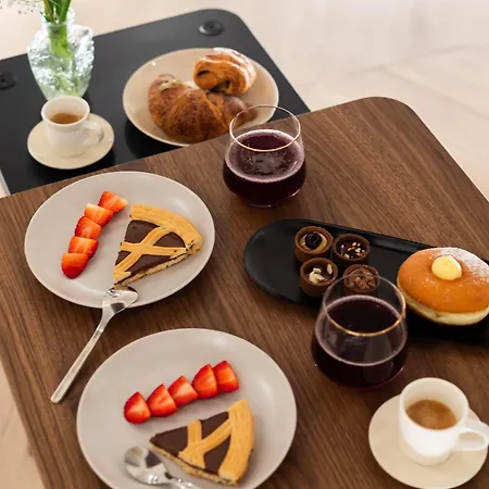 Penzion Sistina Boutique *