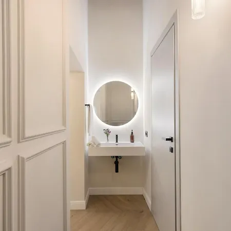 Sistina Boutique Penzion Řím