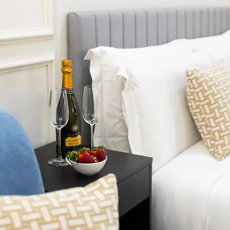 Sistina Boutique Řím