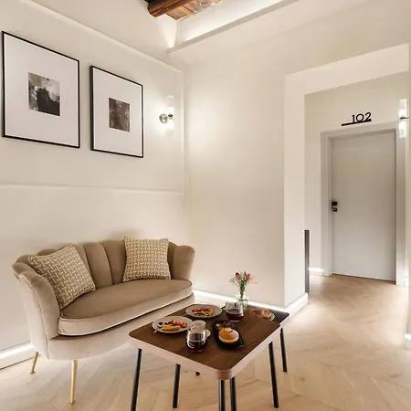 Sistina Boutique * Řím