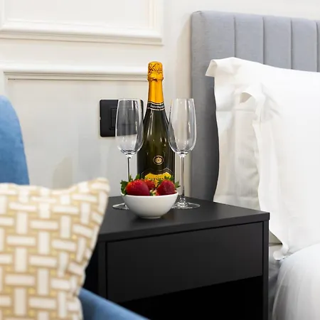 Sistina Boutique Penzion