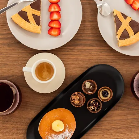 Penzion Sistina Boutique *