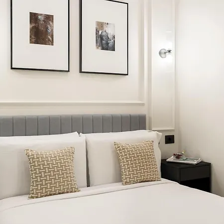 Sistina Boutique Řím