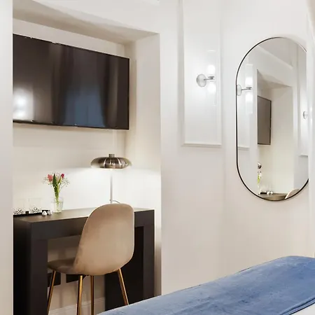 Sistina Boutique בית הארחה