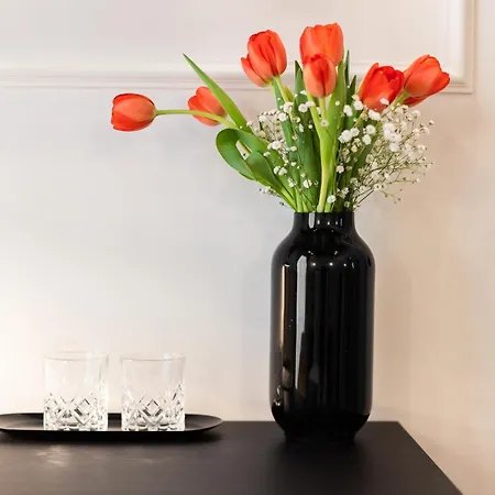 Sistina Boutique Penzion *