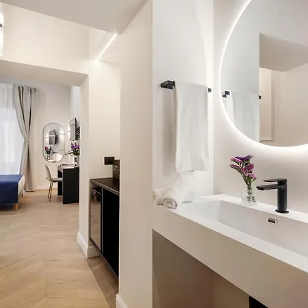 Sistina Boutique * Řím