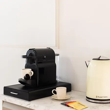 Sistina Boutique Penzion