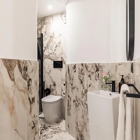 Penzion Sistina Boutique