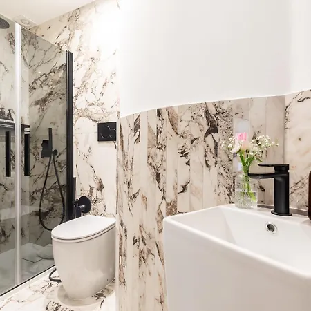 Penzion Sistina Boutique