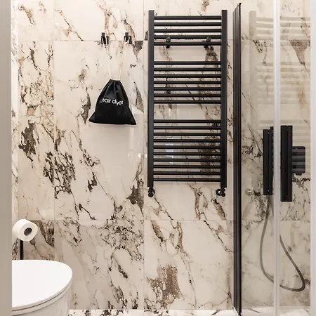 Penzion Sistina Boutique *