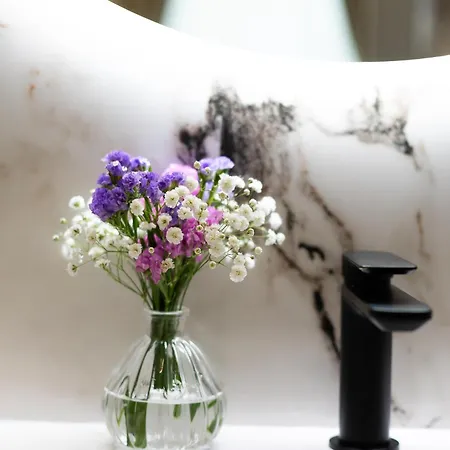 Sistina Boutique Řím