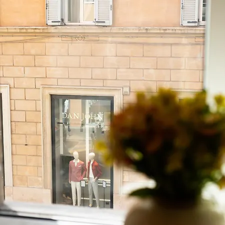 Sistina Boutique Penzion