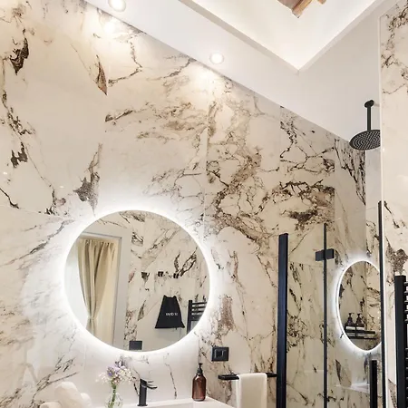 Penzion Sistina Boutique