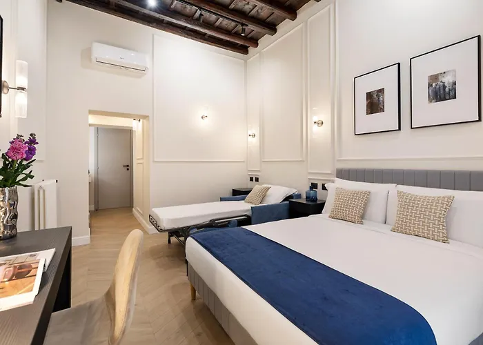 Sistina Boutique * רומא