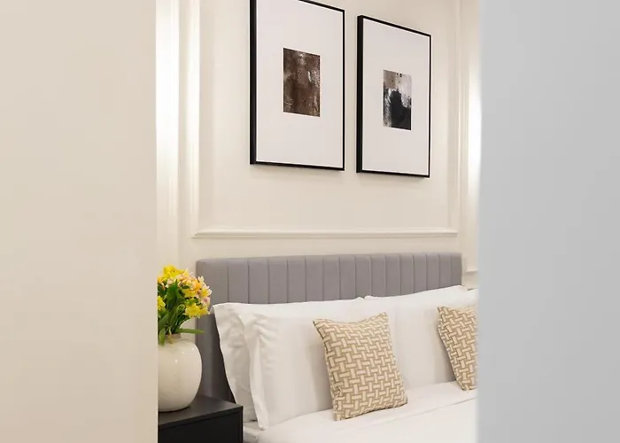 Sistina Boutique בית הארחה