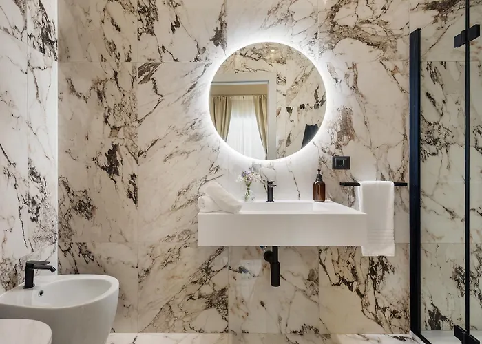 Sistina Boutique בית הארחה