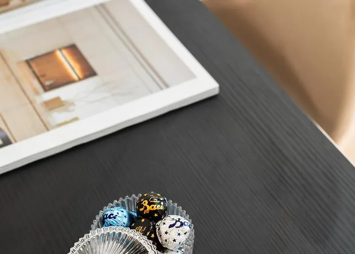 בית הארחה Sistina Boutique רומא