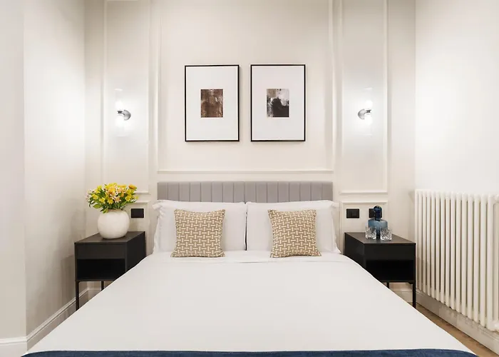 Sistina Boutique * רומא