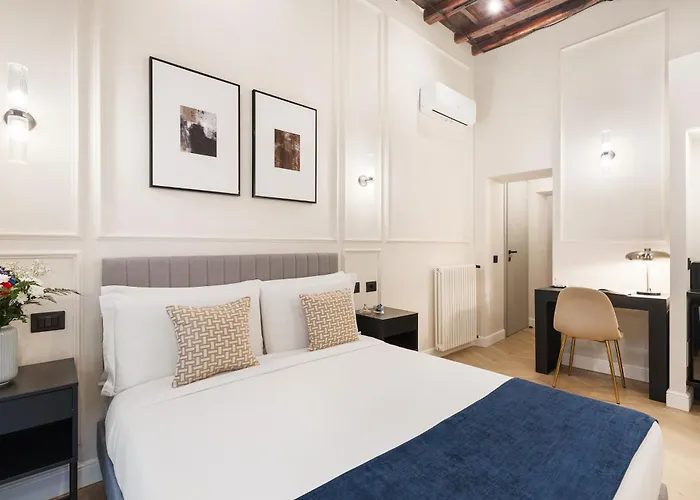 Sistina Boutique בית הארחה