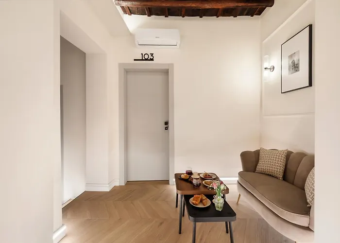 Sistina Boutique * רומא